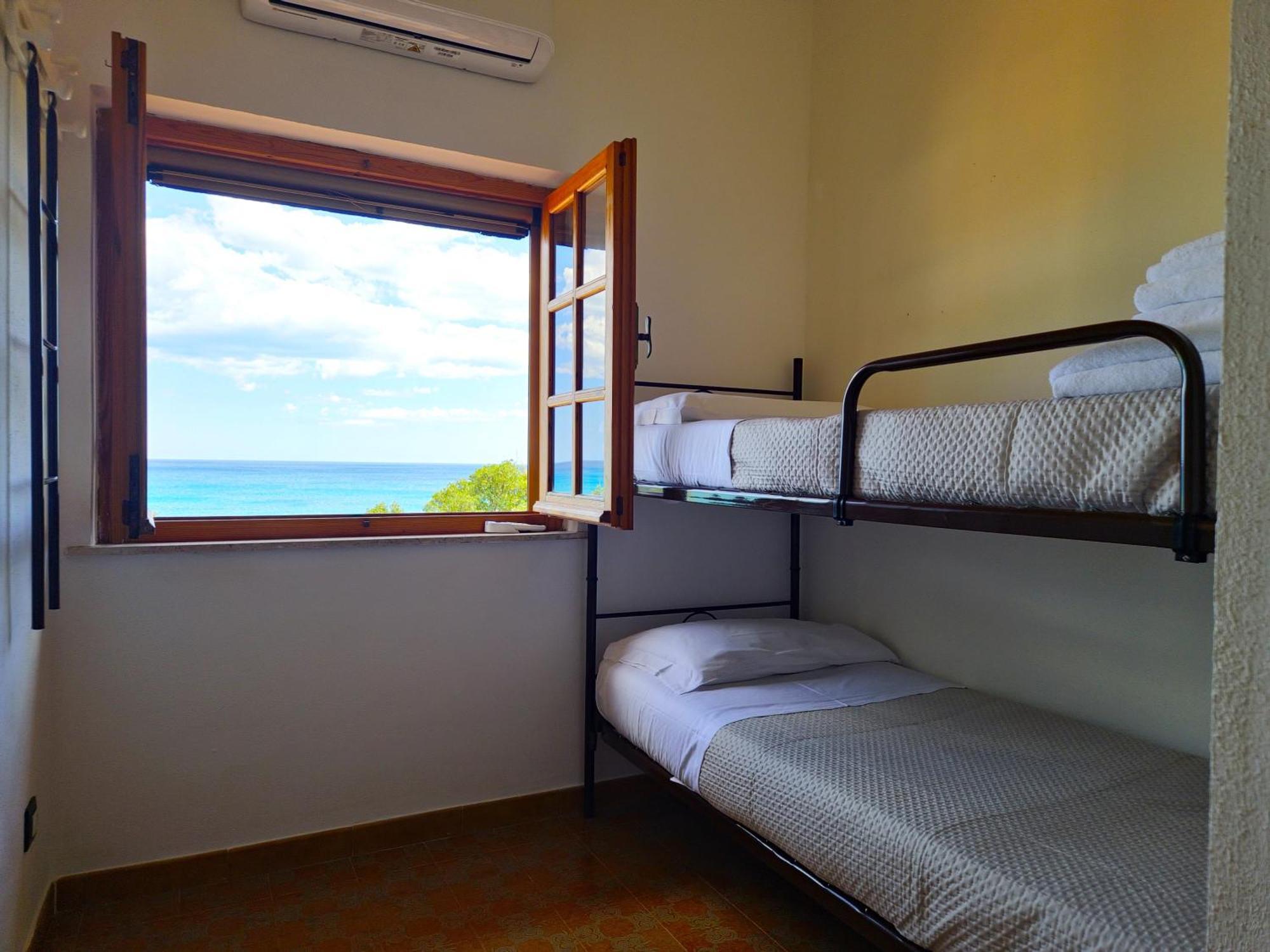 Villa Papiyon - Accesso Privato Alla Spiaggia Cala Liberotto Eksteriør bilde