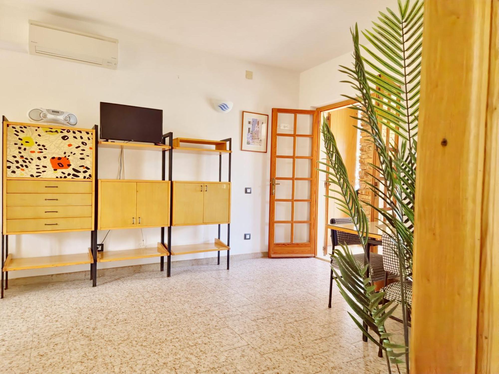 Villa Papiyon - Accesso Privato Alla Spiaggia Cala Liberotto Eksteriør bilde